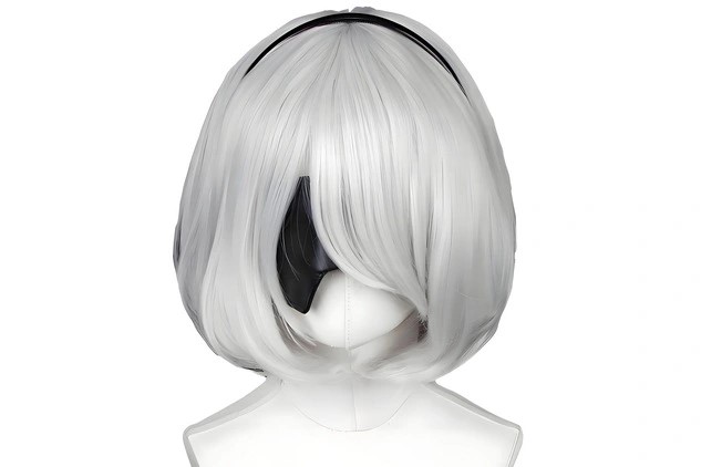 Tips for Buying and Wearing Anime Character Wigs