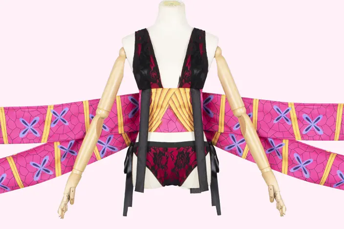 Custom Demon Slayer Cosplay Costume Guide: How to Get the Perfect Fit