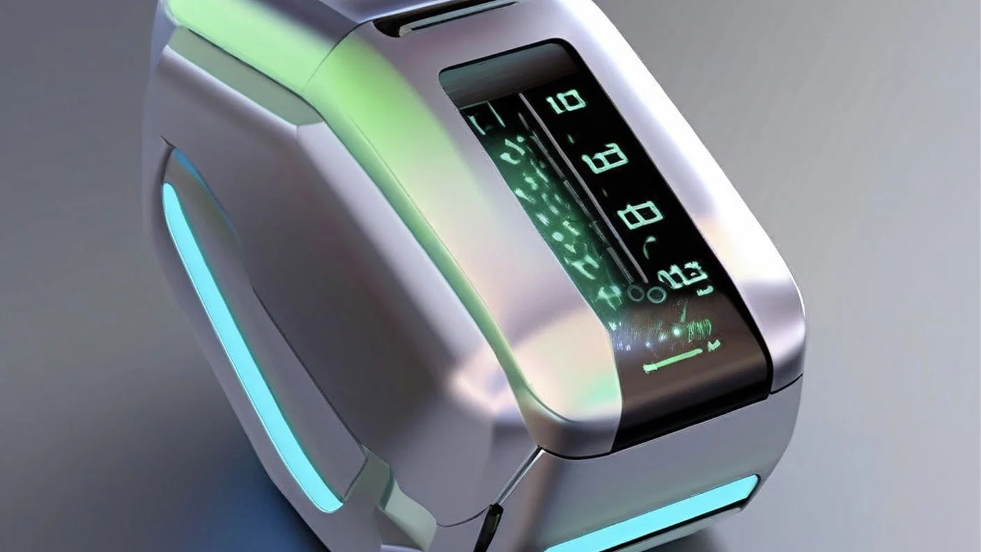 Comprehensive Customized Prototype Manufacturing Services
