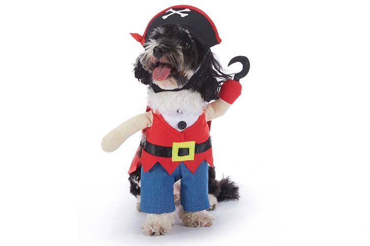 Design Pet Clothes Pet Products Pet Cosplay Costume