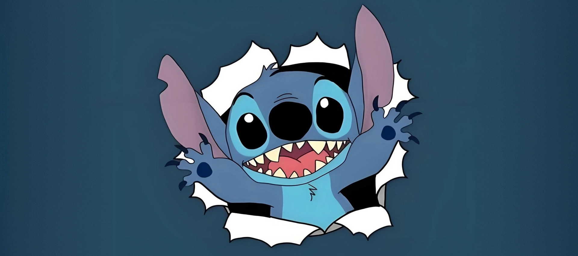 Stitch