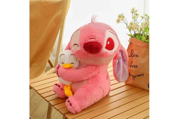 Stitch Plush Toy Stitch Large Doll Action Figure