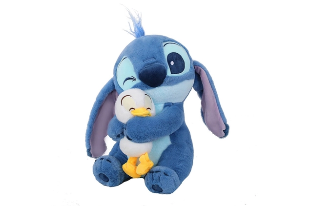Stitch Plush Toy Stitch Large Doll Action Figure