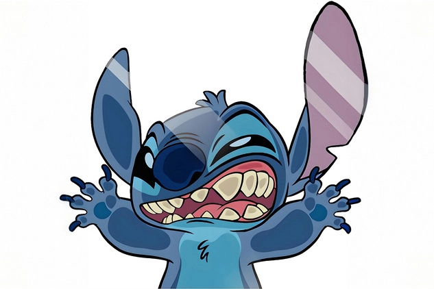 Stitch